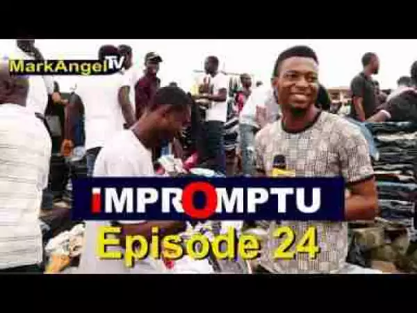 Video: Mark Angel TV Episode 24 – What is The Plural of Teeth